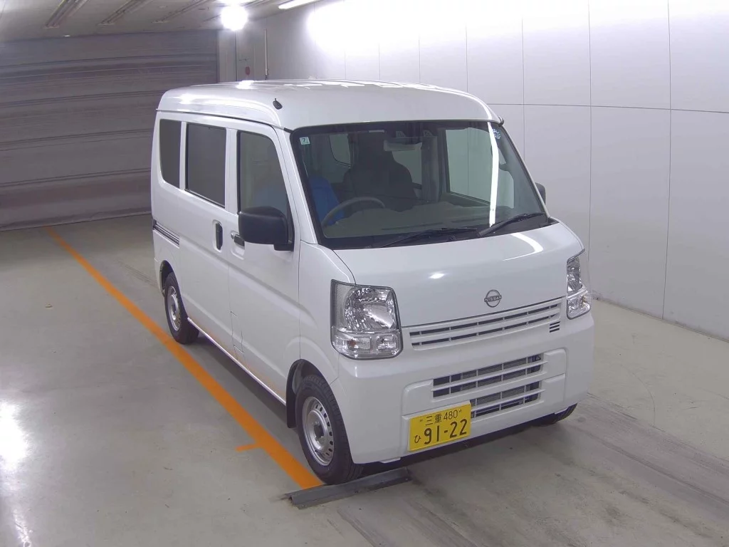 Nissan NV100 Clipper DR17V 2025